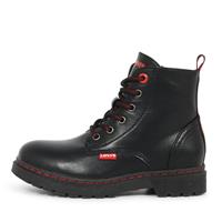 Levi's Clover kinder boots zwart