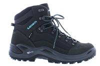 Lowa Renegade Gore Tex Mid Schuhe Frauen - Stiefel