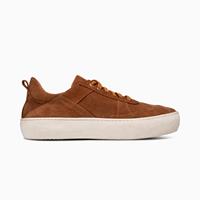 Paulo Bellini Sneaker Alba Cognac Suede