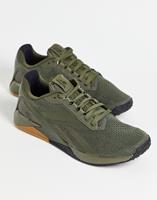 adidas Nano X1 Trainingsschuh Herren, oliv / schwarz, 10 UK - 44 2/3 EU 10.5 US