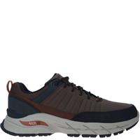 Skechers 210319 cdb heren veterschoenen sportief