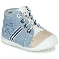 GBB Hoge Sneakers  GABRI