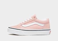 Vans Old Skool VN000W9T9AL1  Powder Pink/True White