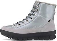 Legero , Winterboot Novara in silber, Boots für Damen