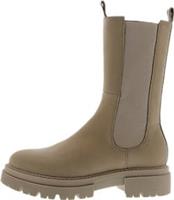 Blackstone , Chelsea Boot in beige, Boots fÃ¼r Damen