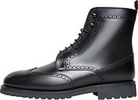 Henry Stevens , Boots Ella Fbdb in schwarz, Boots für Damen