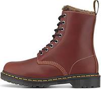 Dr. Martens , 1460 Serena in mittelbraun, Boots für Damen