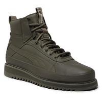 Puma Desierto V2 Wtr Rubber 380754 02 Grape Leaf