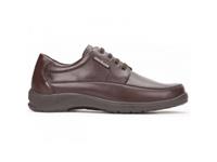 Herren Mephisto Business Schuhe braun