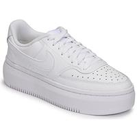 Dames sportschoenen Nike Court Vision Alta
