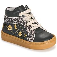 GBB Hoge Sneakers  DANY