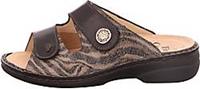 FinnComfort , Pantolette Zeno in schwarz, Sandalen für Damen