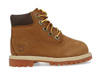 Timberland 6 PRM Boots Kids TB014849214 Bruin 