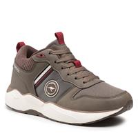 Kangaroos Ko-Duro 79210 000 2173 Taupe/Coffee