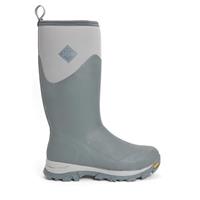 Muckboot Herenlaars Arctic Ice tall Grip grey