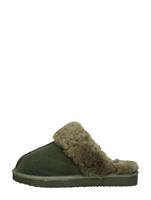 Sub55 Home Collection - Pantoffels Open