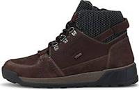 JOSEF SEIBEL Raymond 53 &VerticalLine; Enkellaars voor Heren &VerticalLine; bruin