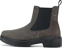 Legero , Chelsea-Boots Angel in mittelgrau, Boots für Damen