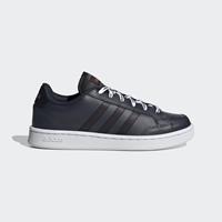 TrÃningsskor Dam Adidas Grand Court MÃ¶rkblÃ¥ (Fotstorlek: 36 2/3)