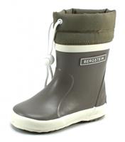 Stoute-schoenen.nl Bergstein Winterboot Taupe BER18