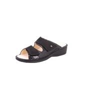 FinnComfort , Jamaika in schwarz, Sandalen für Damen