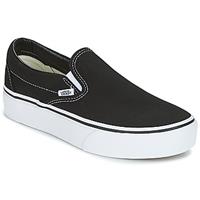 Vans Instappers  Classic Slip-On Platform