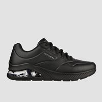 Skechers Uno 2 Sneaker Herren schwarz