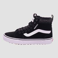 Vans filmore guard high sneakers zwart dames dames