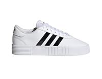 Adidas Court Bold - Platform Sneakers