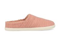 TOMS SAGE Pantoffels 10017345 Roze