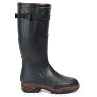 Aigle Laarzen Parcours 2 Iso, bronze