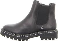 Rieker , Chelsea Boot in schwarz, Boots für Damen