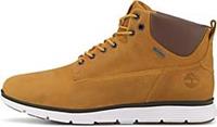 Timberland , Schnürboot Killington Waterproof Chukka in mittelbraun, Boots für Herren