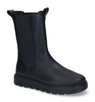 Timberland , Chelsea Boot Ray City Combat Chelsea in schwarz, Boots für Damen