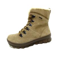 Legero , Winterstiefel Novara in beige, Stiefel für Damen