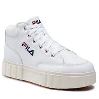 Laarzen Fila Sandblast L Mid