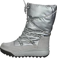 Legero , Stiefel in mittelgrau, Stiefel für Damen
