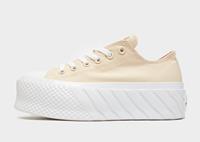 Converse Lage Sneakers  CHUCK TAYLOR ALL STAR LIFT 2X HYBRID SHINE OX