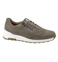 Herren Waldläufer Sneaker grau