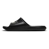 NIKE Victori One Shwer Slide CZ7836 001 Black/White/Black