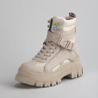 Buffalo Womens Aspha Com1 Boot