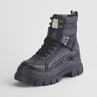 Buffalo Womens Aspha Com1 Boot