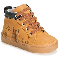 Hoge Sneakers GBB BENOIT