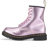 Dr. Martens Alumin hex emboss