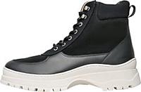 N91 Schnürboots "Style Choice GH Schnürstiefellette", Schnürboots handgefertigt, Lederboots Herren