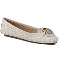 Ballerina's MICHAEL Michael Kors LILLIE MOC
