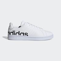 adidas Grand Court LTS weiss/schwarz Größe 44