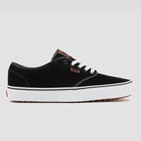 VANS Atwood VansGuard Sneaker - Herren -  schwarz