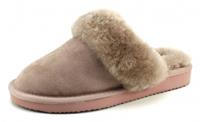 Stoute-schoenen.nl SuperCrack 886101 pantoffel Beige / Khaki CRA03