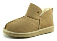 Stoute-schoenen.nl SuperCrack 887109 pantoffel Beige / Khaki CRA07